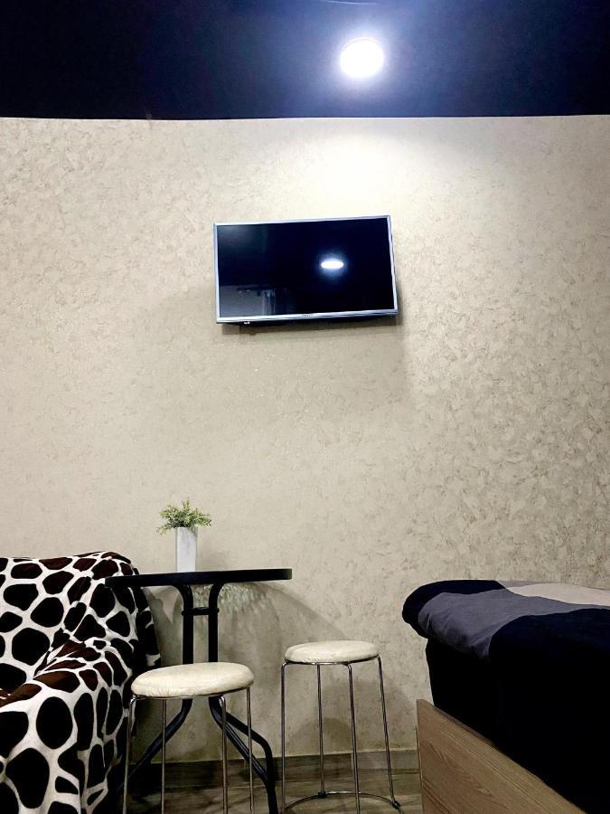 Apartment Ani Tbilisi Buitenkant foto