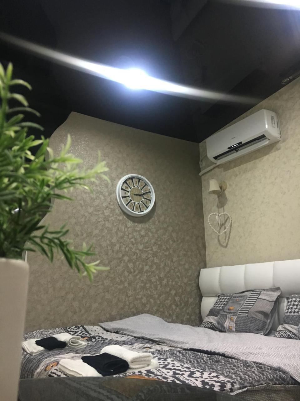 Apartment Ani Tbilisi Buitenkant foto