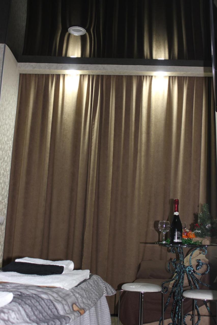 Apartment Ani Tbilisi Buitenkant foto